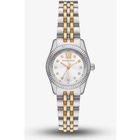 Michael Kors Lexington Two Colour Watch MK4740 - Image 2
