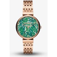 Armani Exchange Ladies Zoe Bracelet Watch AX5915 - Image 2