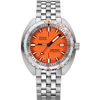 DOXA SUB 1500T Skilled Automated 45mm Mens Watch 883.10.351.10 - Image 2