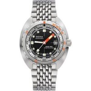 DOXA SUB 300 Sharkhunter Automated 42.5mm Mens Watch 821.10.101.10