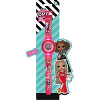 LOL SUPRISE OMG-7221 3 Kids Watch - Image 2