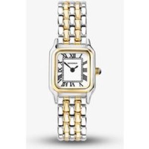 Sekonda Monica Classic Two Colour Watch 40125
