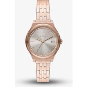 DKNY Ladies Parsons Watch NY2950