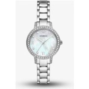 Emporio Armani Cleo Bracelet Watch AR11484