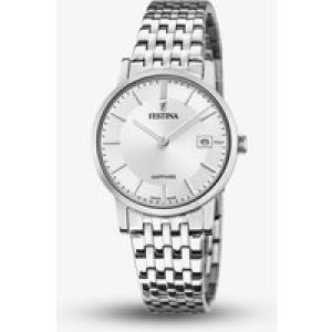 Festina Ladies Swiss Made Watch F20019/1