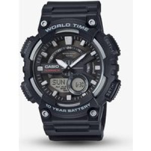 Casio CASIO Collection Telememo Watch AEQ-110W-1AVEF