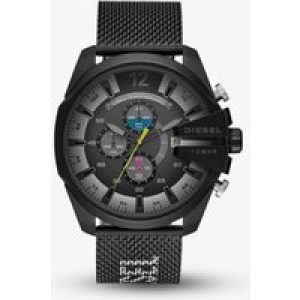 Diesel Mens Masterchief Watch DZ4514