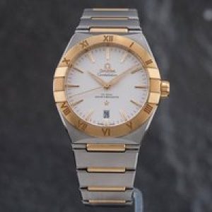 Pre-Owned OMEGA Constellation Co-Axial Watch 131.20.39.20.02.002