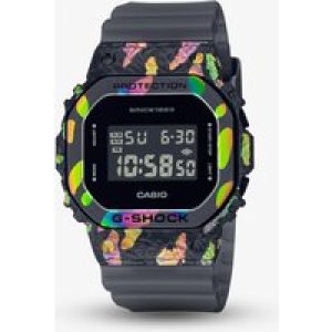 Casio G-Shock Gem Series Multi-Coloured Case Watch GM-5640GEM-1ER