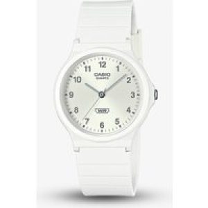 Casio POP MQ-24 White Watch MQ-24B-7BEF