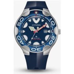 Citizen Mens Promaster Orca Blue Dial Watch BN0231-01L