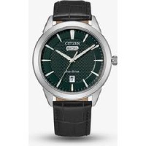 Citizen Mens Corso Eco-Drive Watch AW0090-02X