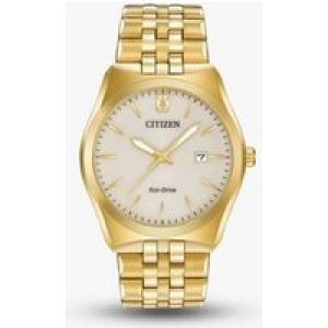 Citizen Mens Corso Eco-Drive Watch BM7332-53P