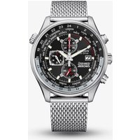 Citizen Mens Red Arrows Chronograph Eco-Drive Watch CA0080-71E - Image 2