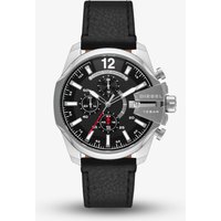 Diesel Mens Baby Chief Chronograph Black Dial Watch DZ4592 - Image 2