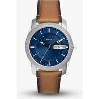 Fossil Mens Machine Tan Eco Watch FS5920 - Image 2