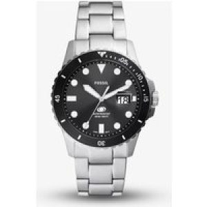 Fossil Blue Dive Stainless Steel Watch FS6032