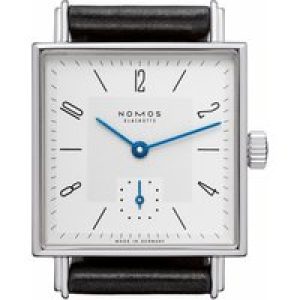 NOMOS Glashutte Tetra 27mm Mens Watch 401