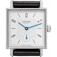 NOMOS Glashutte Tetra 27mm Mens Watch 401 - Image 2