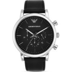 Armani Luigi 46mm Mens Watch AR1828
