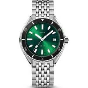 DOXA SUB 200 Sea Emerald Automated 42mm Males’s Watch 799.10.131.10