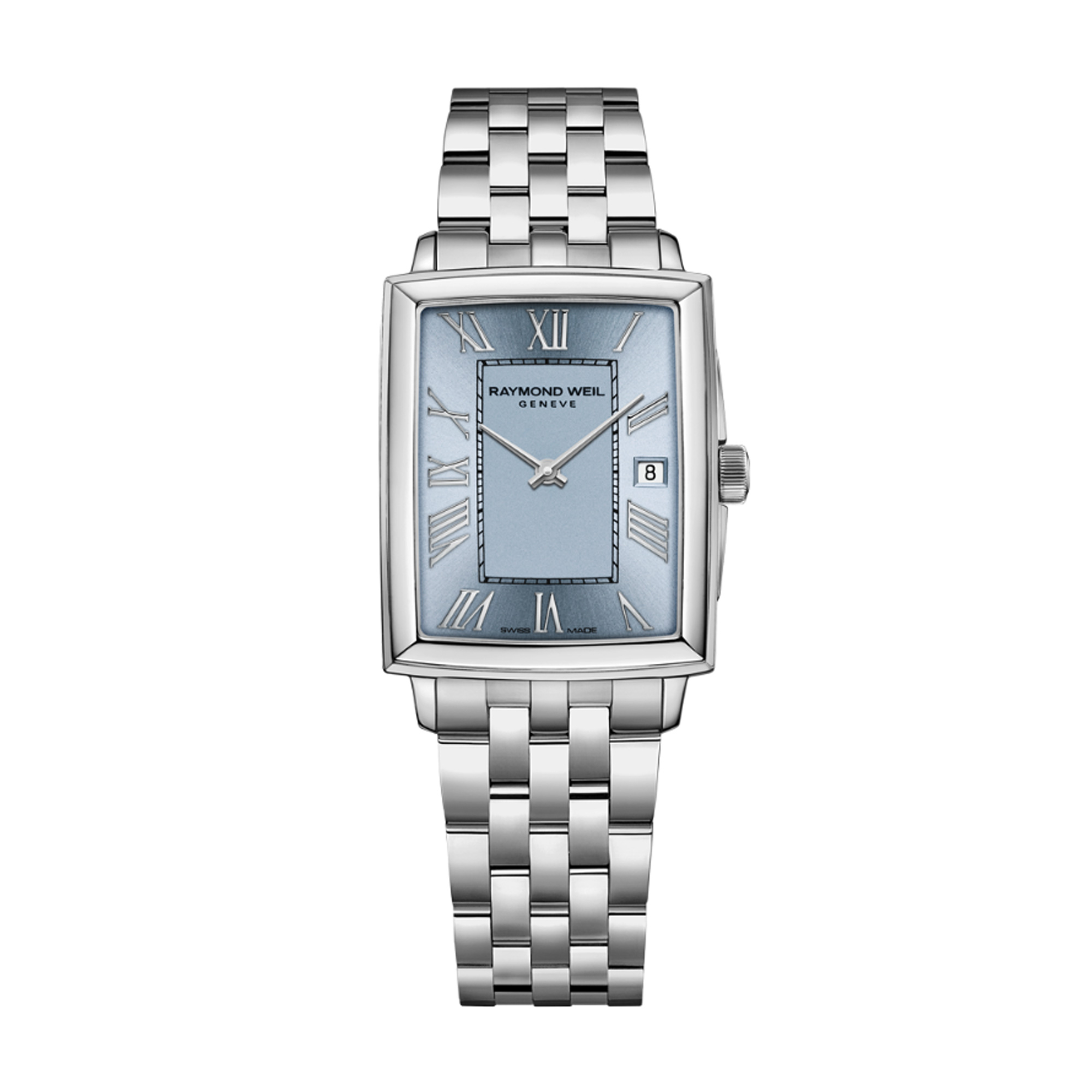 Raymond Weil Toccata Women Watch 5925-ST-00550