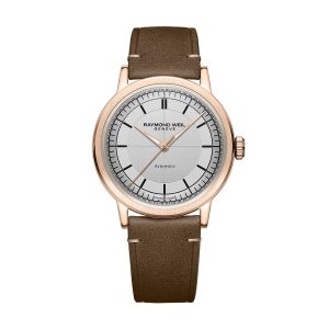 Raymond Weil Millesime Gentlemen Watch 2925-PC5-65001