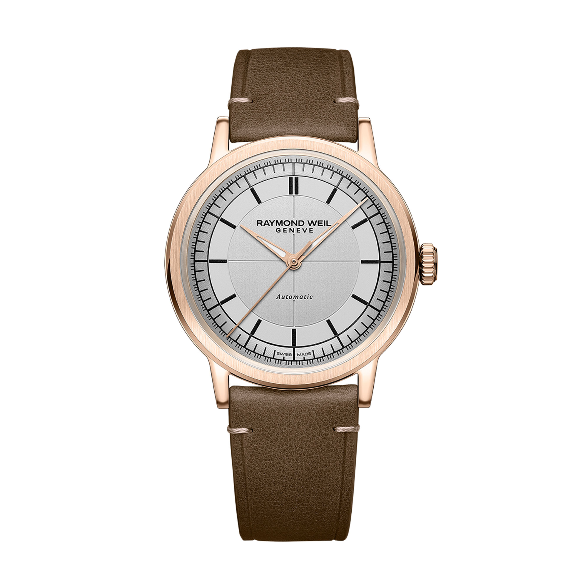 Raymond Weil Millesime Gentlemen Watch 2925-PC5-65001