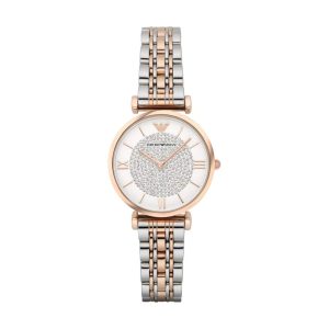 Emporio Armani Gianni T-Bar 32mm Women Watch AR1926