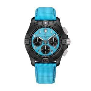 Breitling Avenger B01 Chronograph 42 Mens Watch SB0146101L1X1
