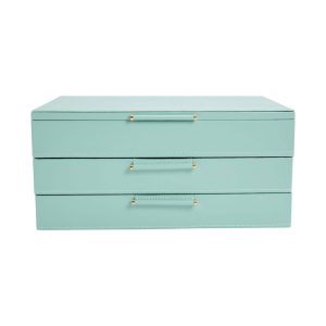 Wolf Sophia Jewelry Field with Drawers 392030