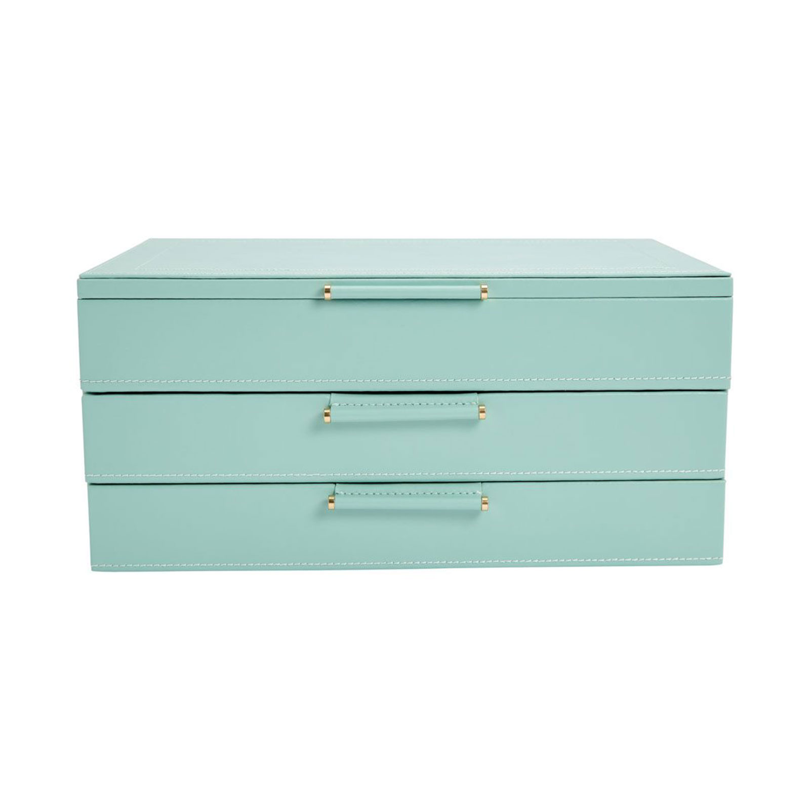 Wolf Sophia Jewelry Field with Drawers 392030