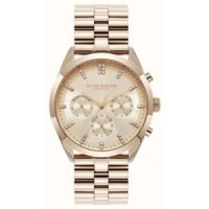 Olivia Burton Town Vintage Women 38mm Quartz Watch 24000190