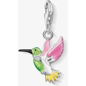 THOMAS SABO Humming Bird Charm 0655-007-7