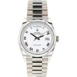 Pre-Owned Rolex Day-Date 128239