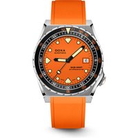 DOXA SUB 600T Skilled Computerized 40mm Mens Watch 861.10.351.21 - Image 2