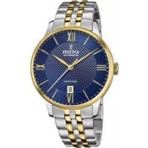 Festina Automatic F20483/2 Men’s Watch