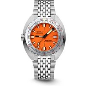 DOXA SUB 300T Aristera Skilled Mens Watch 840.10.351.10-SE10