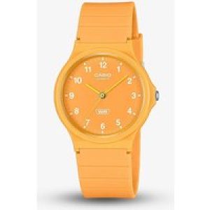 Casio POP MQ-24 Orange Watch MQ-24B-9BEF