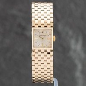 Pre-Owned Jaeger-LeCoultre Vintage Watch