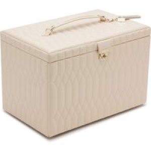 Wolf Caroline Additional Huge Jewelry Case 329553