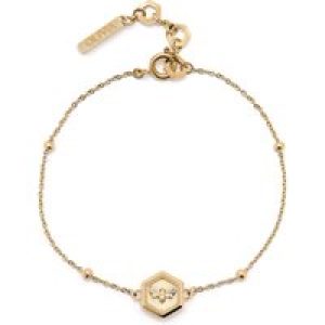 Olivia Burton Minima Bee Gold Bracelet 24100100