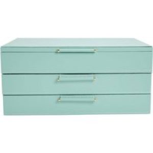 Wolf Sophia Jewelry Field with Drawers 392030