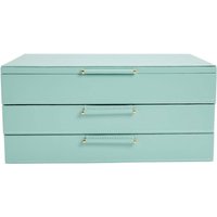 Wolf Sophia Jewelry Field with Drawers 392030 - Image 2