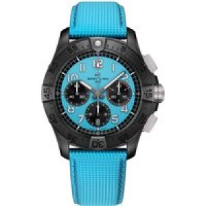 Breitling Avenger B01 Chronograph 42 Mens Watch SB0146101L1X1