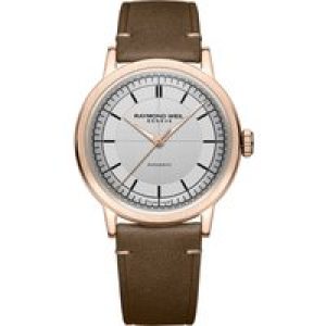 Raymond Weil Millesime Gentlemen Watch 2925-PC5-65001