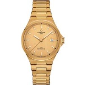 Certina DS-7 Powermatic 80 Mens Watch C043.407.33.361.00