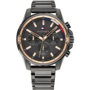 Tommy Hilfiger 1791790 Men’s Watch