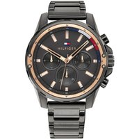 Tommy Hilfiger 1791790 Men's Watch - Image 2