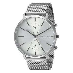Michael Kors MK8541 Womens Watch (42 mm) – Silver – One Size
